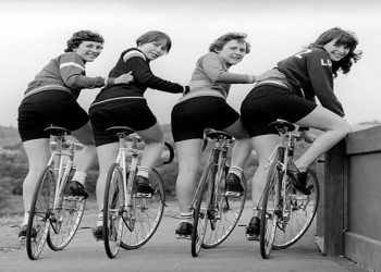 cicloescuela para mujeres