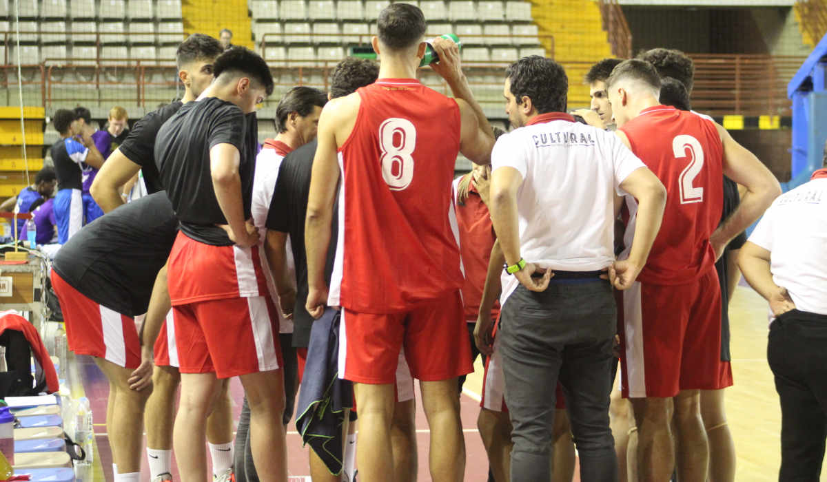 la cultural de baloncesto