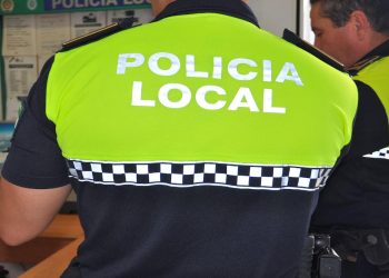 Detenido por quebrantar la orden de alejamiento