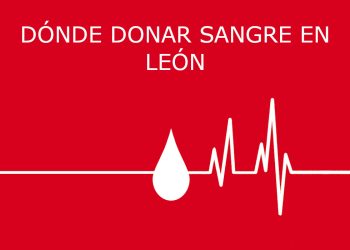 donde donar sangre en leon