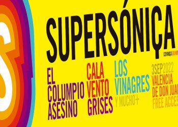 supersoniça valencia de don juan