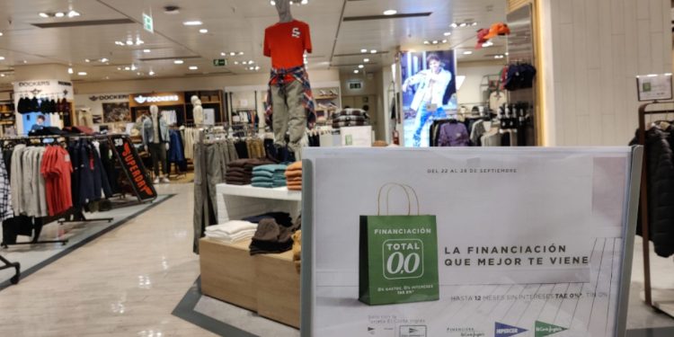 Nueva apuesta de El Corte Inglés