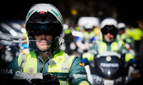 Guardia Civil