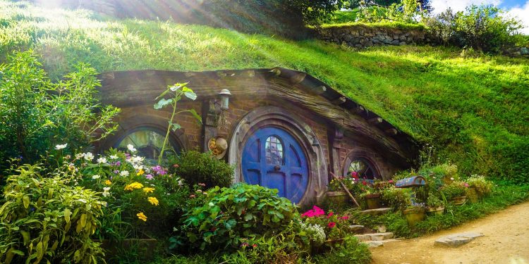The Hobbit cumple 85 años desde su primera entrega 1