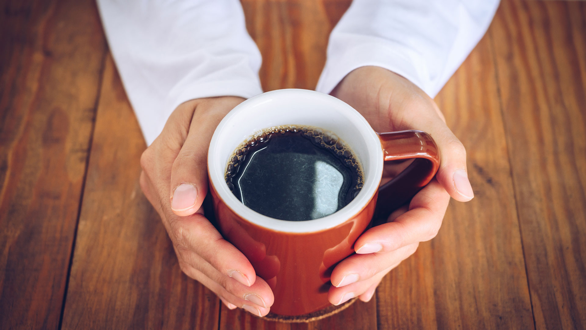 Propiedades desconocidas de tomar café diariamente 2