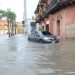 El diluvio parece haber llegado algunos puntos de España