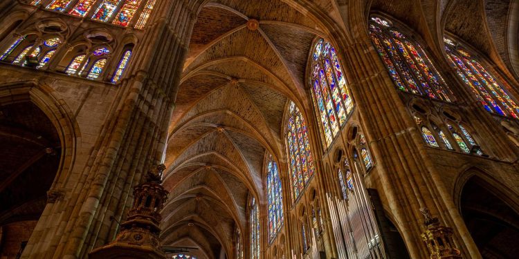 El Órgano de la Catedral volverá sonar estos días 1