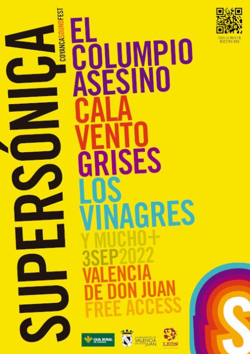 programa supersoniça valencia de don juan