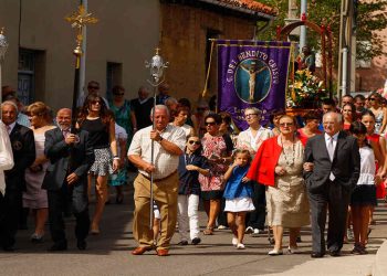 programa de las fiestas de lorenzana 2022