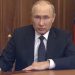 Putin amenaza el mundo con utilizar armas nucleares