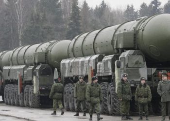 rusia advierte con armas nucleares