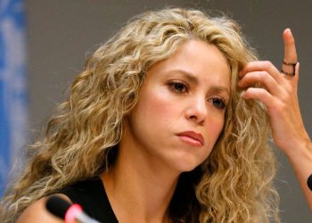 Shakira podría ir a la cárcel