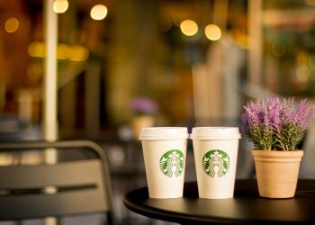 Starbucks quiere cambiar todo radicalmente, un nuevo comienzo 1