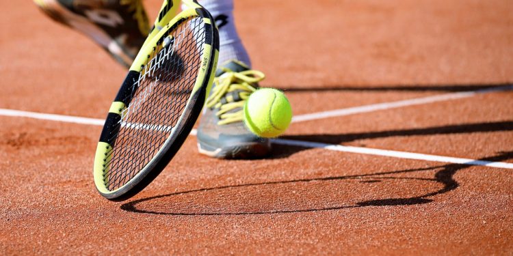 Toda la información sobre las clases de tenis que ofrece el Ayuntamiento 1