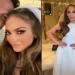 enfado jennifer lopez con un invitado