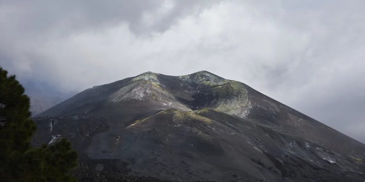 Volcán de La Palma, un año después