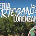 xi feria de artesania de lorenzana