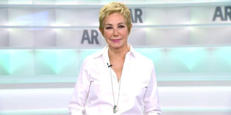 Programa de Ana Rosa