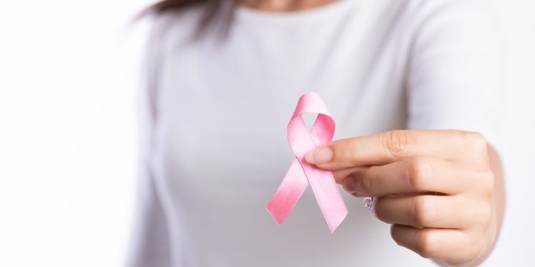 Las secuelas de pasar un cáncer de mama 1
