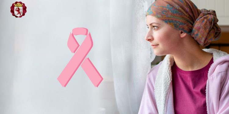 casos de cáncer de mama