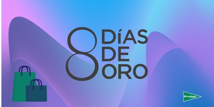 8 Días de Oro