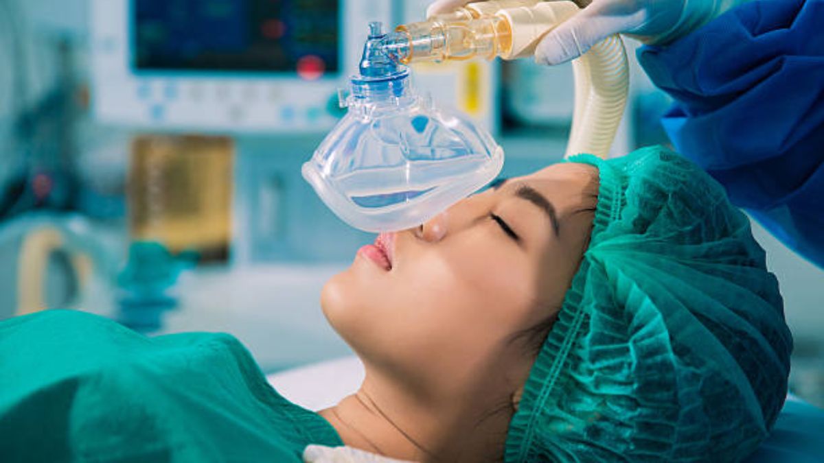 Tendencia masiva de uso de anestesias innecesarias en operaciones 1