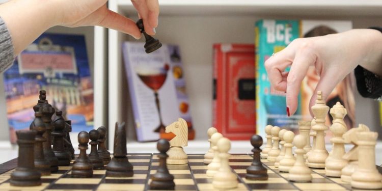 El ajedrez pasa a ser parte de la cultura leonesa 1