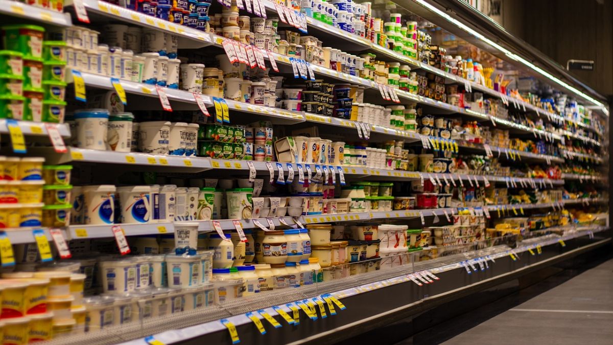 De la abundancia al desabastecimiento en los supermercados 2
