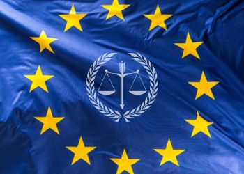 día europeo de la justicia