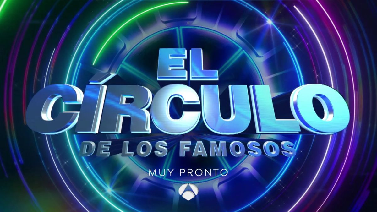 Antena 3 abre el casting para participar en 'El círculo de los famosos' 1