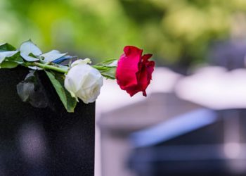 ¿Por qué se llevan flores al cementerio el día 1 de noviembre? 1