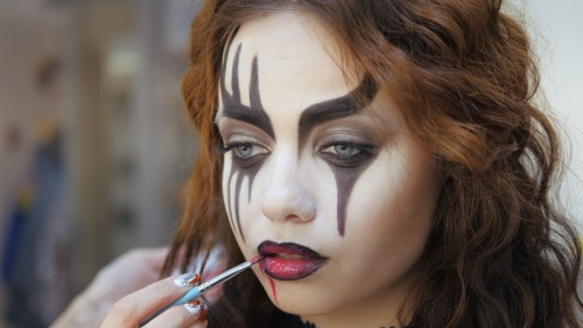 Dónde comprar el mejor maquillaje para Halloween 2