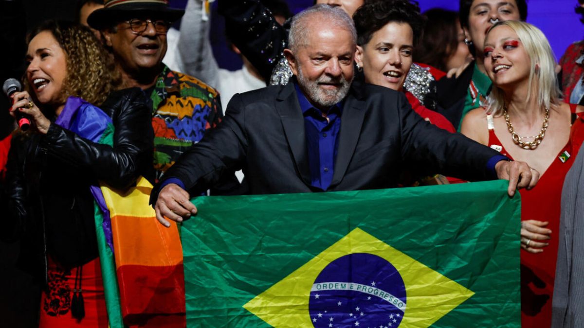 Todos los detalles que dejaron las elecciones de Brasil 1