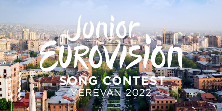 El nuevo representante de Eurovisión Junior: Carlos Higes 1