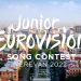 El nuevo representante de Eurovisión Junior: Carlos Higes 3