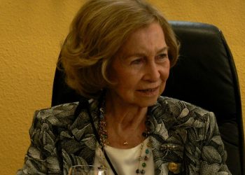 La Asociación Banco de Alimentos de León recibe a Su Majestad la Reina Doña Sofía 3