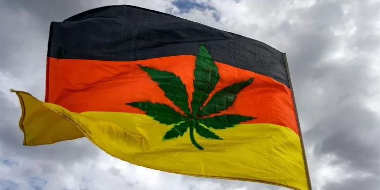 Alemania propone legalizar el cannabis
