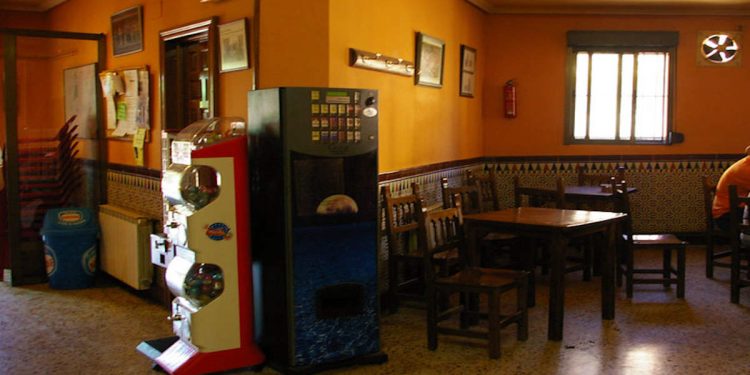 Bar de León sin alquiler