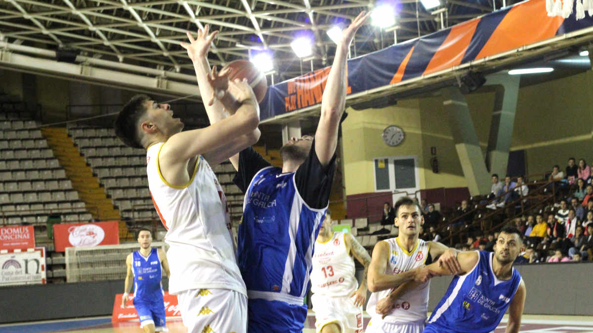 La Cultural de Baloncesto vuela hacia la LEB Plata 1