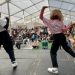 El Corte Ingles apuesta por la danza urbana