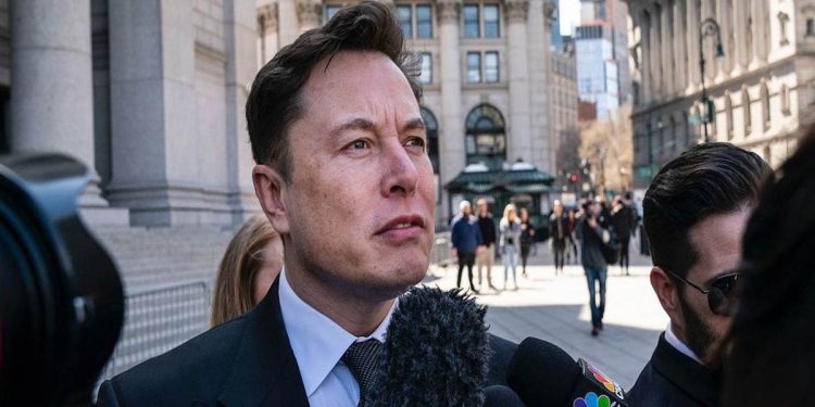 Elon Musk investigado por la compra de Twitter