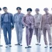 El grupo musical BTS deja la música