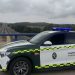 Guardia Civil investiga la conducción temeraria de un octogenario