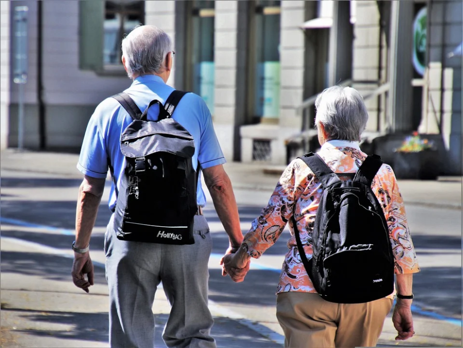 La gran brecha entre las pensiones y los nuevos sueldos 2