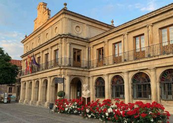 Número de ricos en León