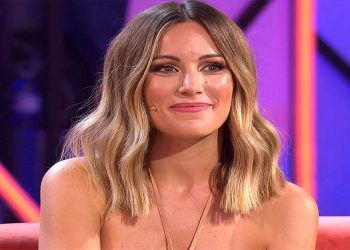 El look de Edurne que está triunfando