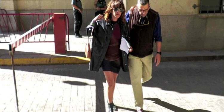 María León se enfrentará a pena de prisión