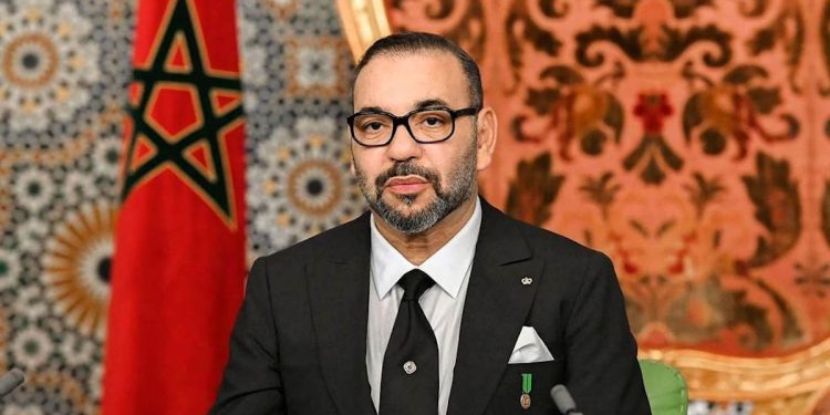 Marruecos dice a la ONU que no tiene fronteras con España