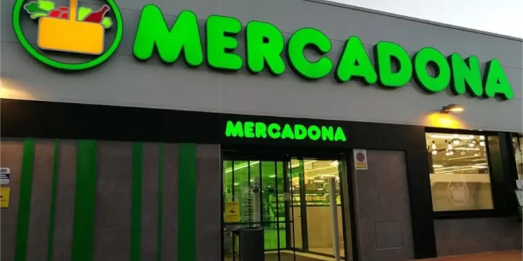 horario de mercadona