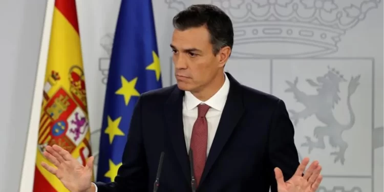 No se creen los presupuestos de Pedro sánchez